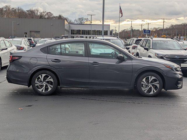 new 2025 Subaru Legacy car, priced at $29,732