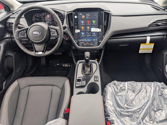 new 2025 Subaru Crosstrek car, priced at $34,148