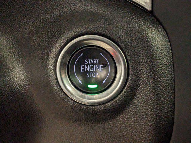 used 2024 Chevrolet Silverado 1500 car, priced at $33,494