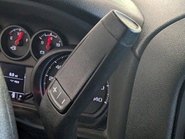 used 2024 Chevrolet Silverado 1500 car, priced at $33,494