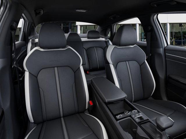 new 2025 Kia K5 car, priced at $28,946