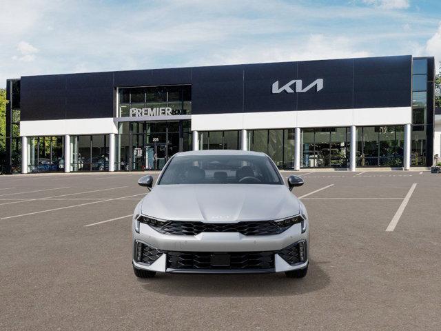 new 2025 Kia K5 car, priced at $28,946