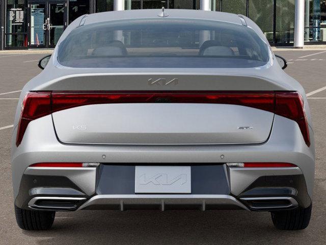 new 2025 Kia K5 car, priced at $28,946
