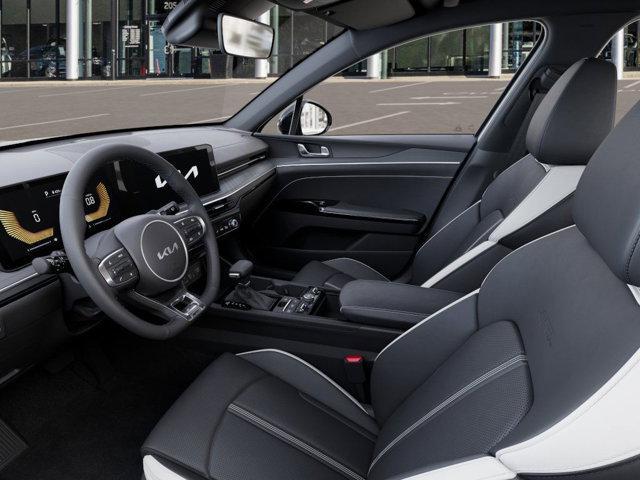 new 2025 Kia K5 car, priced at $28,946