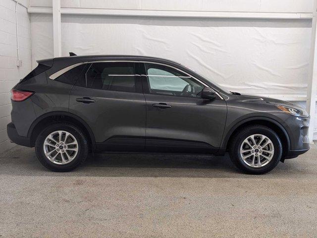 used 2020 Ford Escape car, priced at $19,291