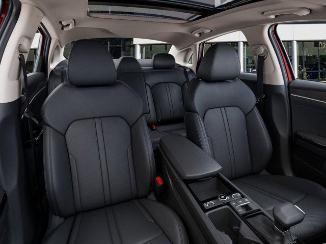 new 2025 Kia K5 car, priced at $34,941