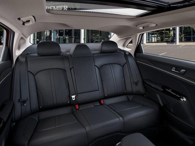 new 2025 Kia K5 car, priced at $34,941
