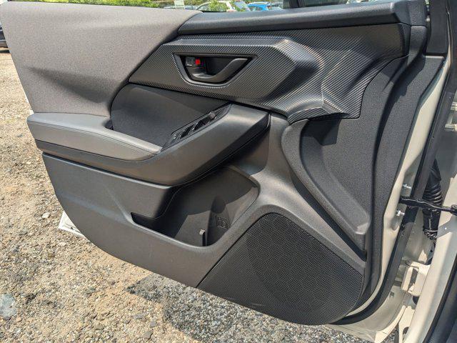 new 2025 Subaru Crosstrek car, priced at $30,674