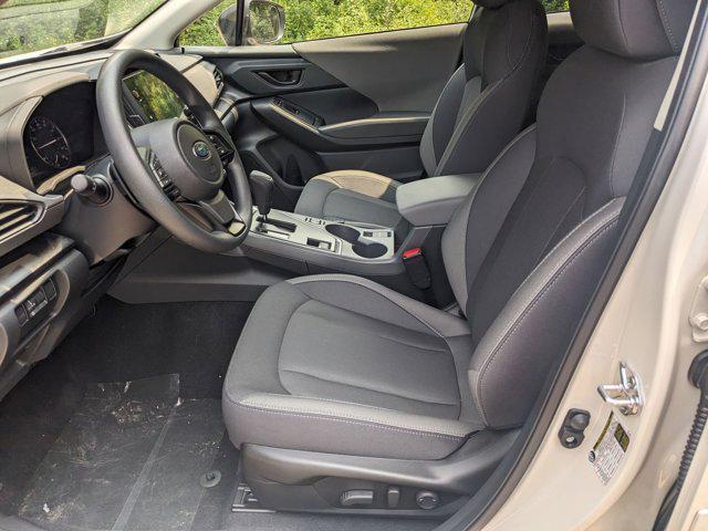 new 2025 Subaru Crosstrek car, priced at $30,674