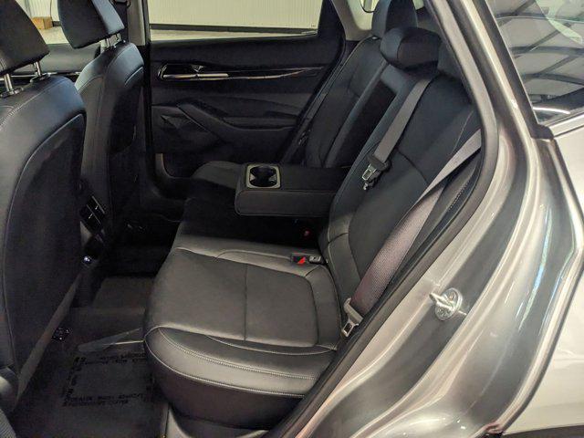 used 2023 Kia Seltos car, priced at $23,998