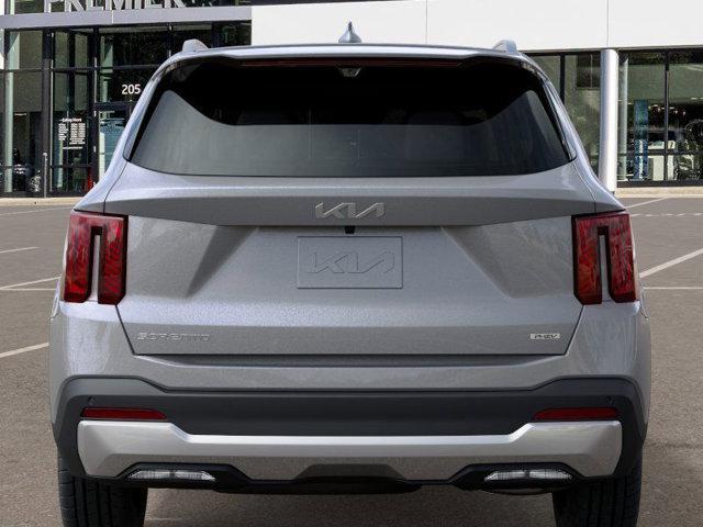 new 2025 Kia Sorento Plug-In Hybrid car, priced at $54,142