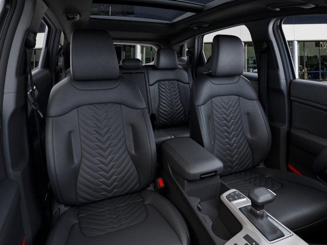 new 2026 Kia Sportage car, priced at $39,575