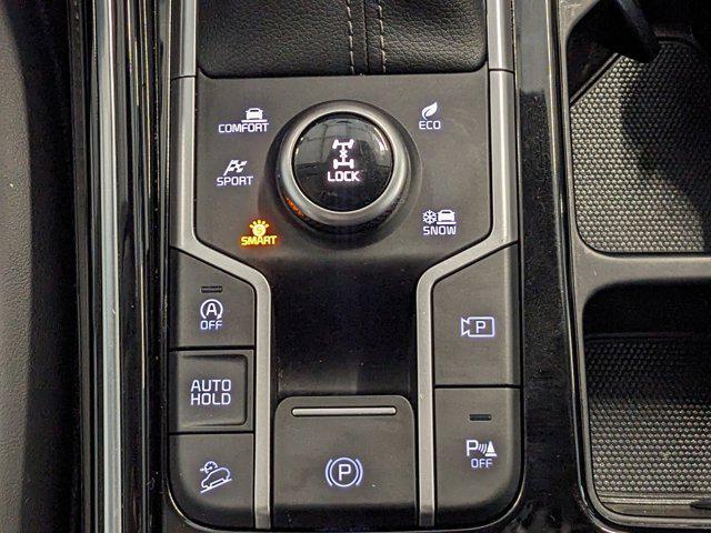used 2022 Kia Sorento car, priced at $32,497