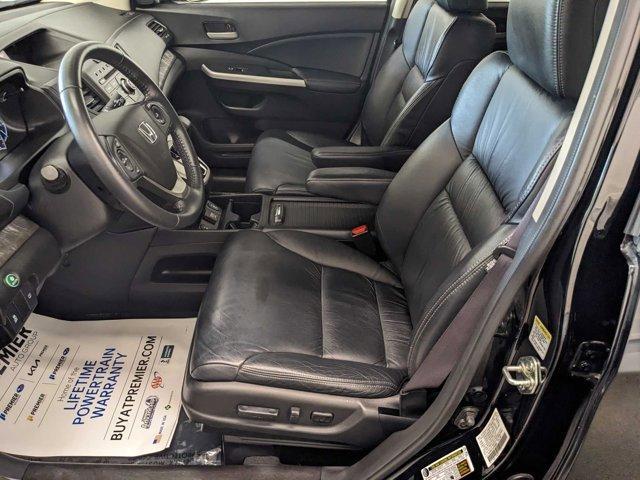 used 2014 Honda CR-V car, priced at $13,987