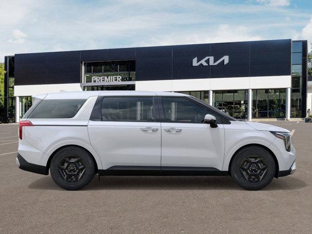 new 2026 Kia Carnival car, priced at $41,215