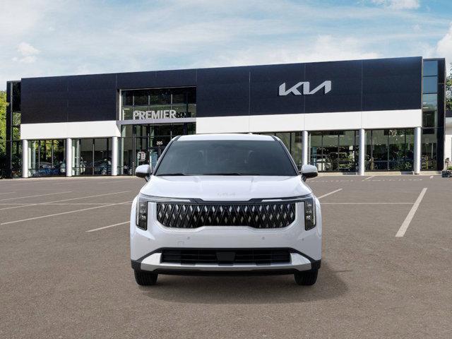 new 2026 Kia Carnival car, priced at $41,215