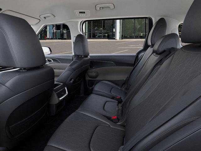 new 2026 Kia Carnival car, priced at $41,215