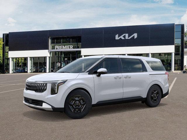 new 2026 Kia Carnival car, priced at $41,215