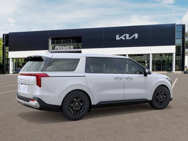 new 2026 Kia Carnival car, priced at $41,215