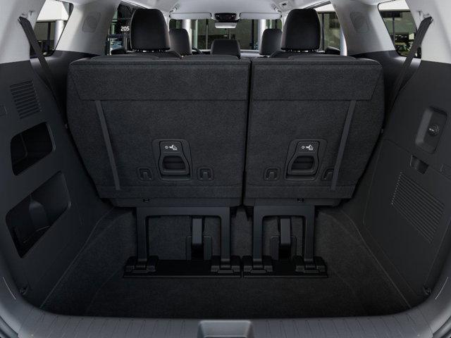new 2026 Kia Carnival car, priced at $41,215