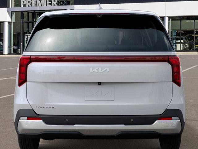 new 2026 Kia Carnival car, priced at $41,215