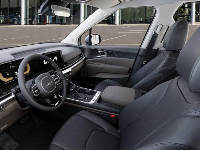 new 2026 Kia Carnival car, priced at $41,215