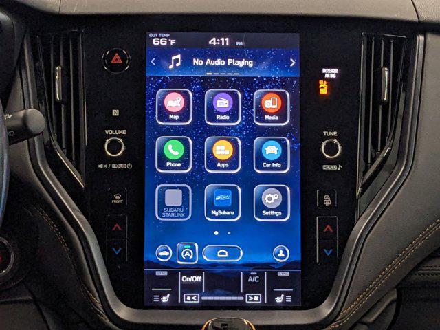 used 2022 Subaru Outback car, priced at $25,779