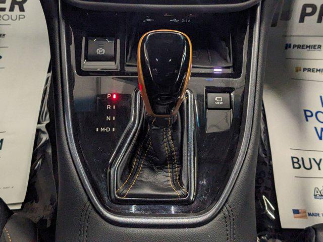 used 2022 Subaru Outback car, priced at $25,779