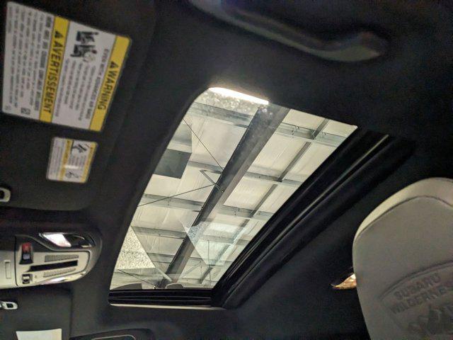 used 2022 Subaru Outback car, priced at $25,779