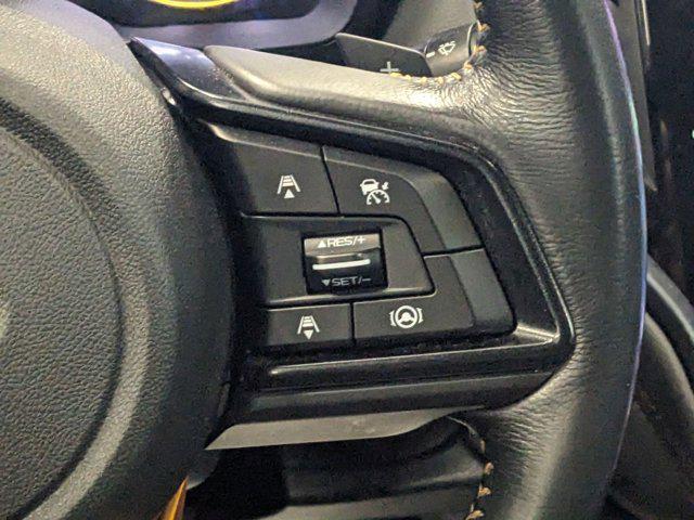 used 2022 Subaru Outback car, priced at $25,779