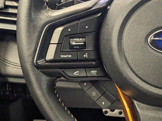 used 2022 Subaru Outback car, priced at $25,779