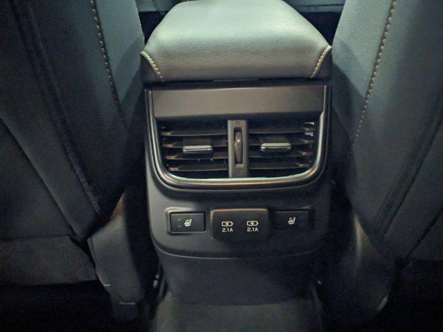 used 2022 Subaru Outback car, priced at $25,779