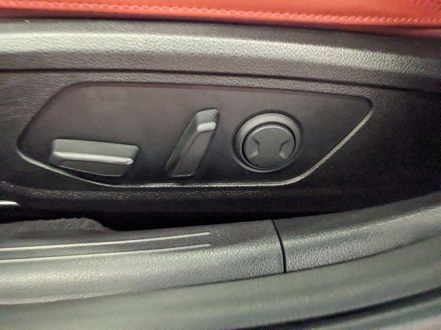 used 2022 Kia K5 car, priced at $24,998