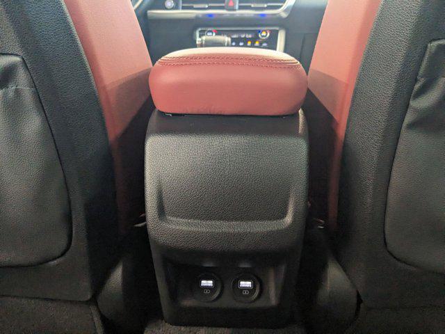 used 2022 Kia K5 car, priced at $24,998