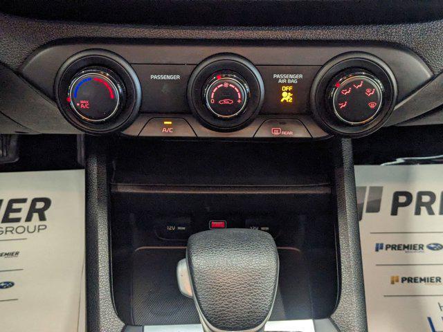 used 2023 Kia Forte car, priced at $16,948