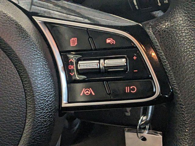 used 2023 Kia Forte car, priced at $16,948