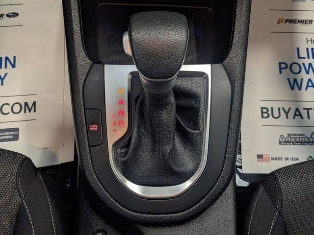 used 2023 Kia Forte car, priced at $16,948