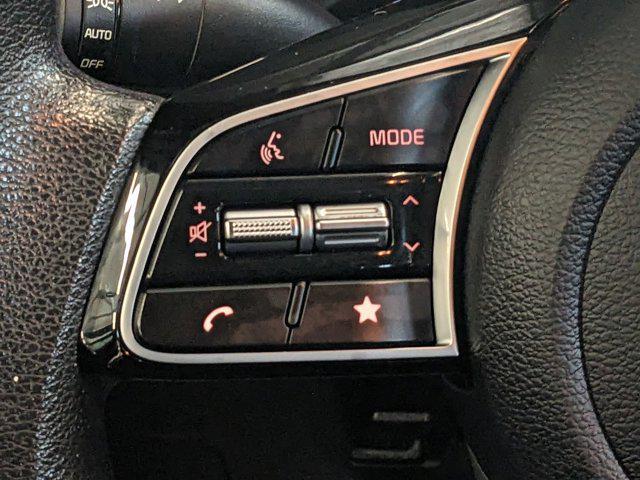used 2023 Kia Forte car, priced at $16,948