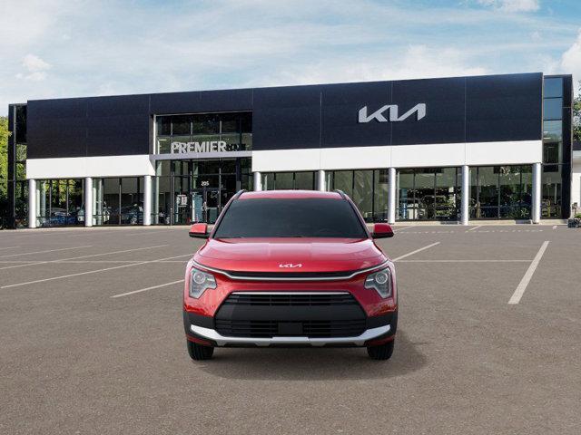 new 2025 Kia Niro Plug-In Hybrid car, priced at $36,208