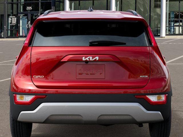 new 2025 Kia Niro Plug-In Hybrid car, priced at $36,208