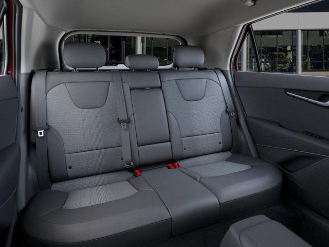 new 2025 Kia Niro Plug-In Hybrid car, priced at $36,208