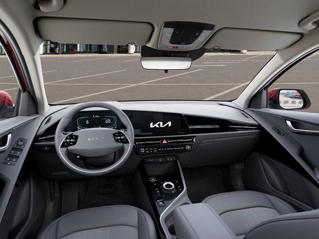 new 2025 Kia Niro Plug-In Hybrid car, priced at $36,208