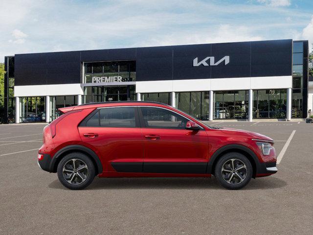 new 2025 Kia Niro Plug-In Hybrid car, priced at $36,208