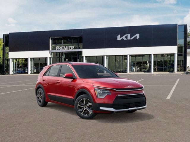new 2025 Kia Niro Plug-In Hybrid car, priced at $36,208