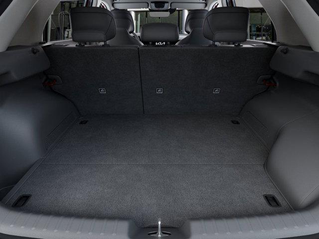 new 2025 Kia Niro Plug-In Hybrid car, priced at $36,208