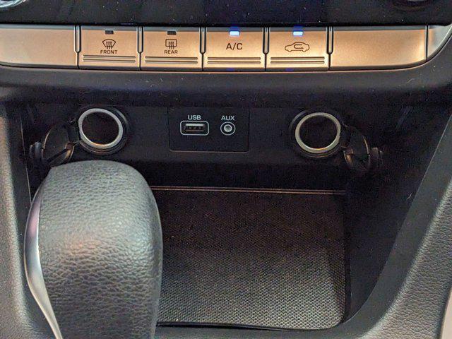 used 2018 Hyundai Sonata car, priced at $13,522