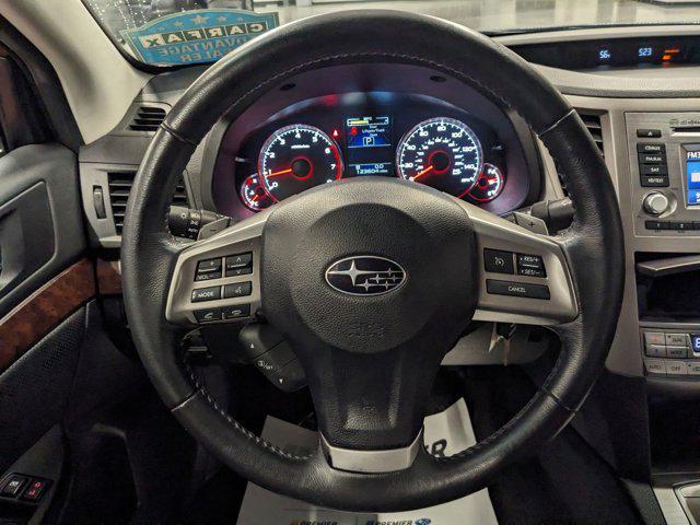 used 2013 Subaru Legacy car, priced at $8,995