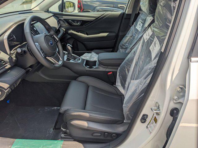new 2025 Subaru Outback car, priced at $40,226