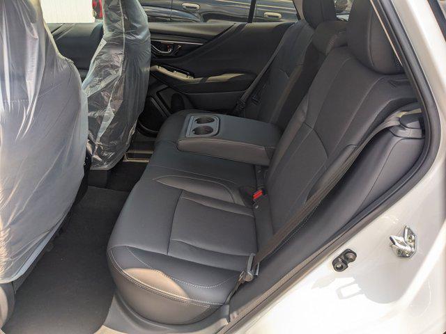 new 2025 Subaru Outback car, priced at $40,226