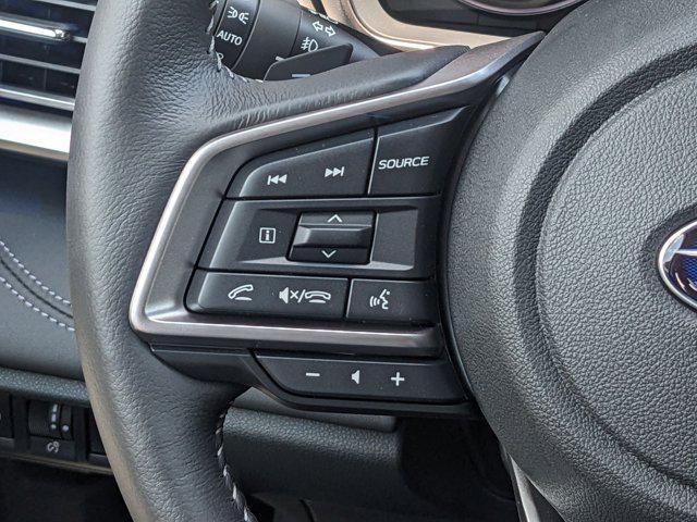 new 2025 Subaru Outback car, priced at $40,226